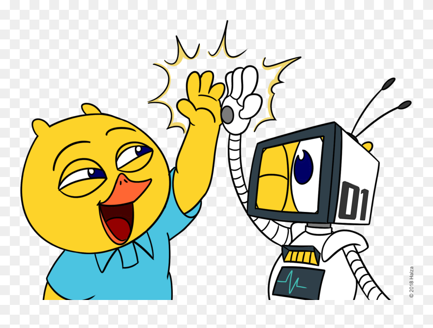 True Clipart Prevalent - Cartoon - Png Download