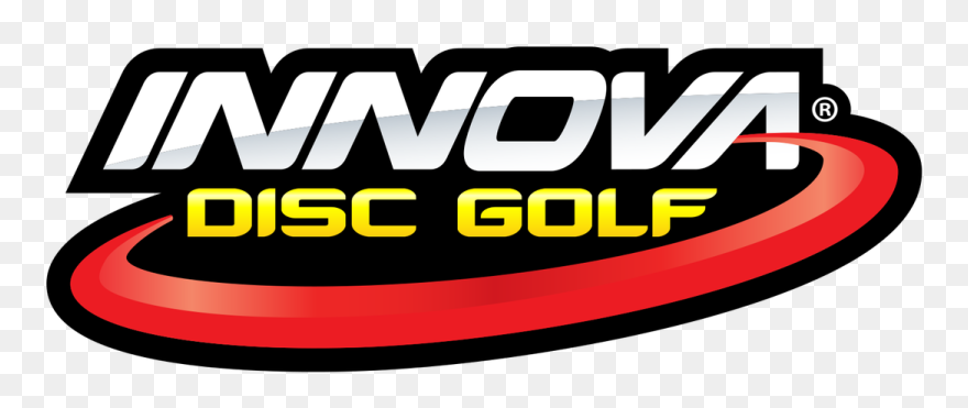 Picture - Innova Discs Logo Clipart