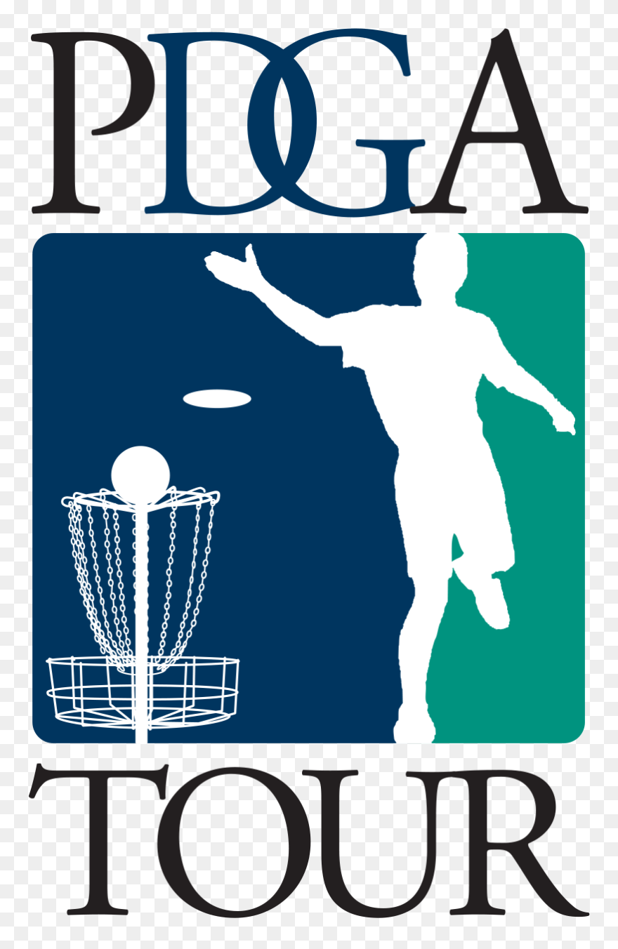Disc Golf Amatuer World Championships 2020 Clipart