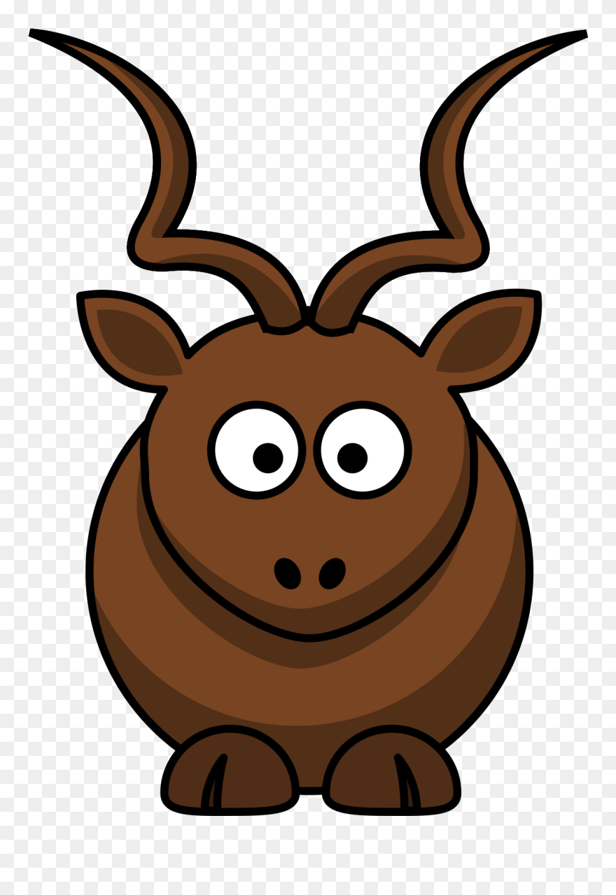 Bull Clipart - Png Download