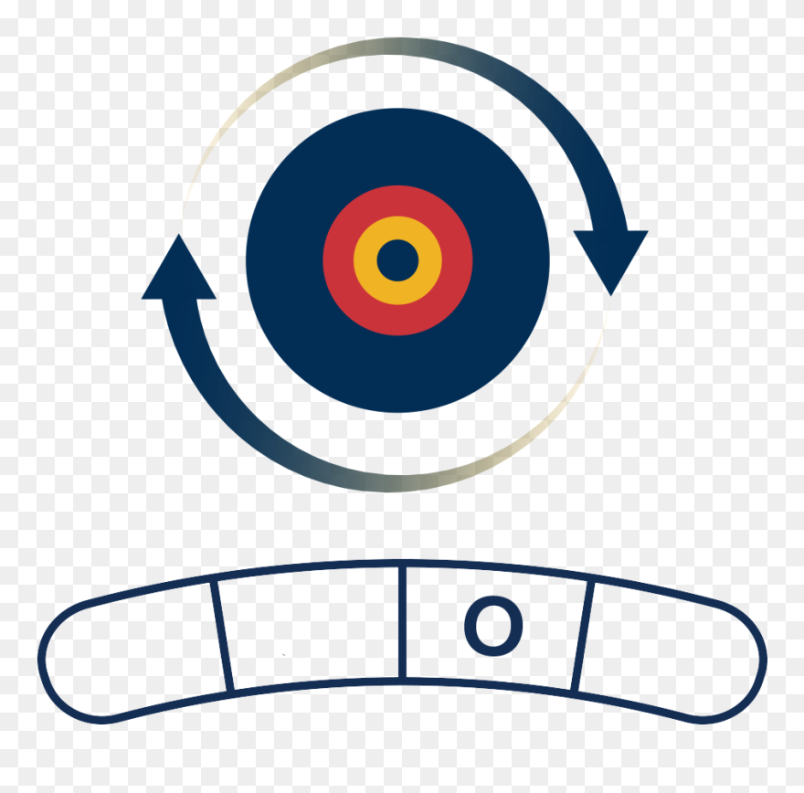 Disctroye Spin - Parque Metropolitano Guangüiltagua Clipart