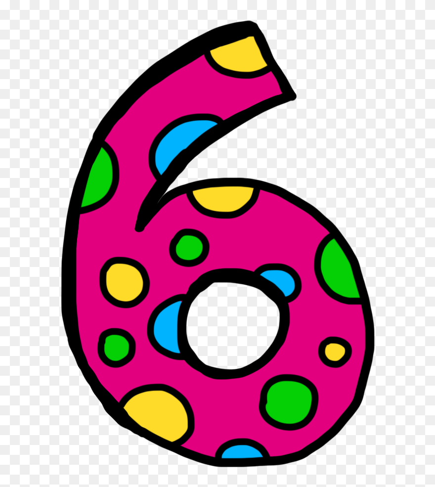 Stitch Clipart Stripe - Circle - Png Download