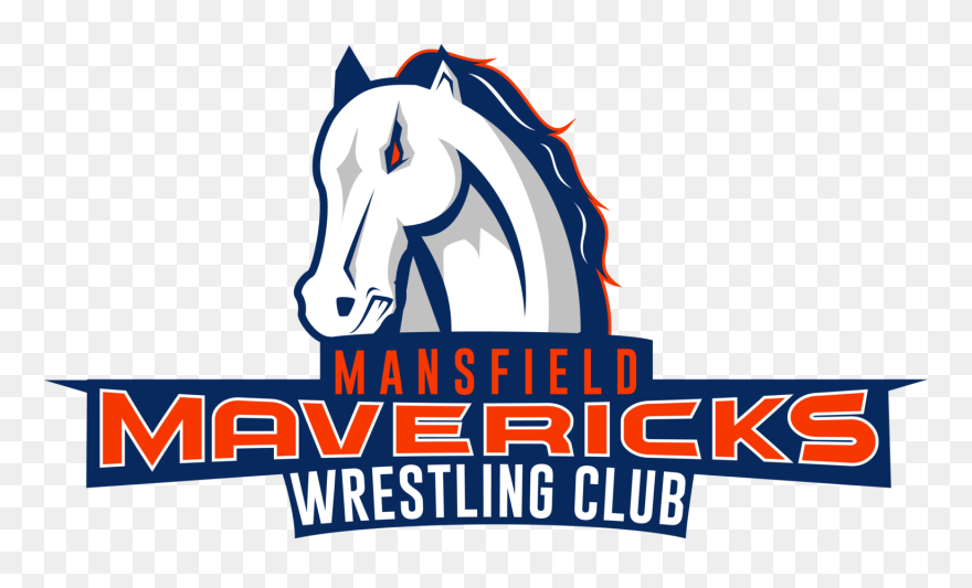 High School Wrestling Mat Clipart Image Free Stock - Mane - Png Download