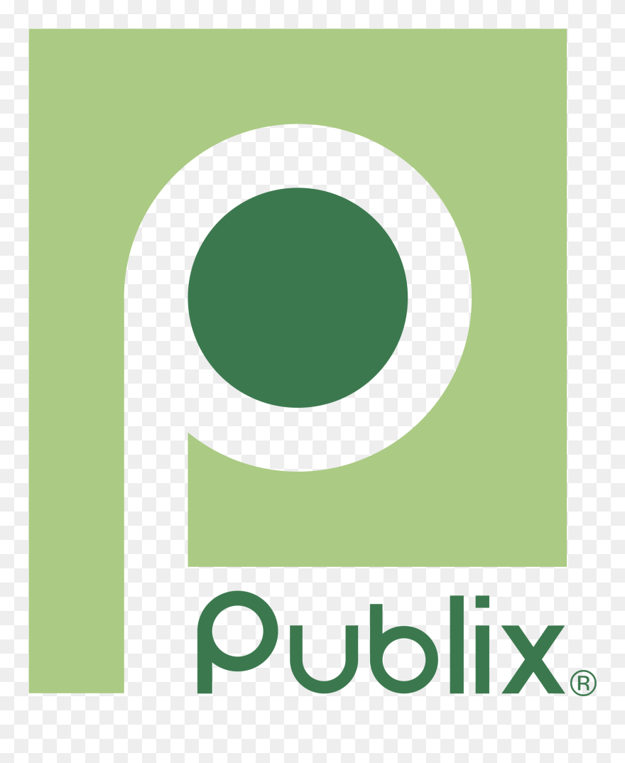 Publix Logo Png - Publix Logo Transparent Clipart