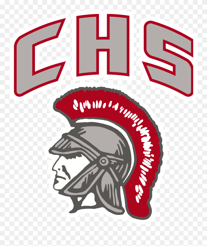 School Logo - Centerburg High School Logo Clipart