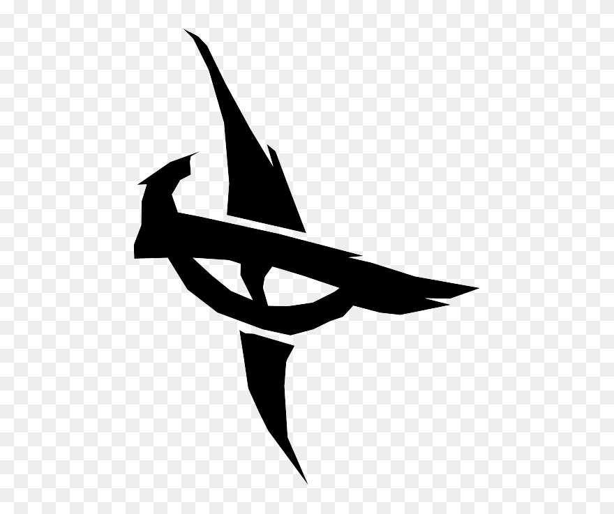 The Lion Guard Wiki - Lion Guard Mark Of Scar Clipart