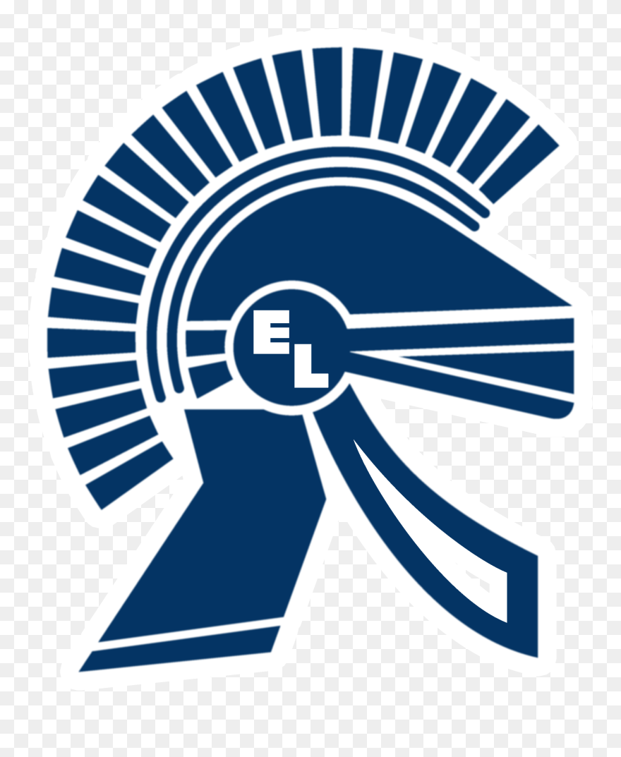 School Logo Image - Glenn Hills High School Mascot Clipart
