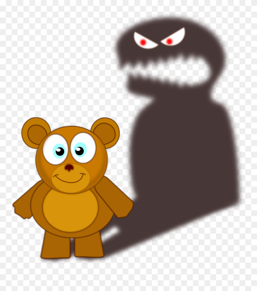 Bewitched To Believe What Is False - Means All That Glitters Is Not Gold Clipart