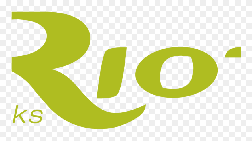 Riot Kayaks Logo Clipart