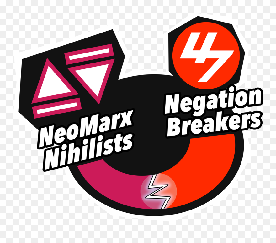 You Should Know Who The Bad Guys Are - Graphic Design Clipart