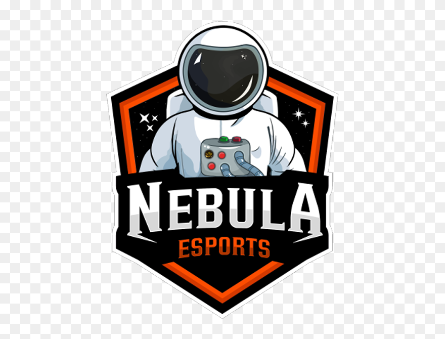 Nebula Esports Clipart