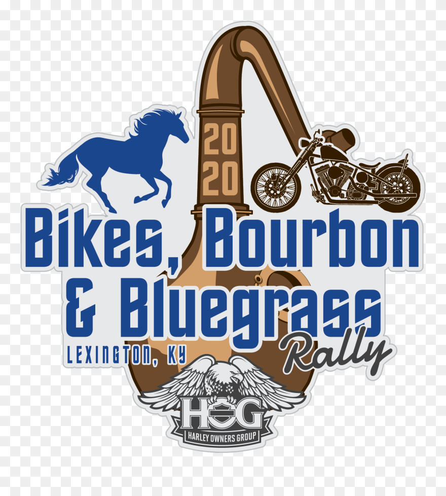 Harley Owners Group Clipart