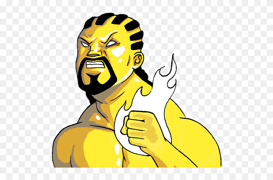 Lost Hog Urban Rivals Clipart