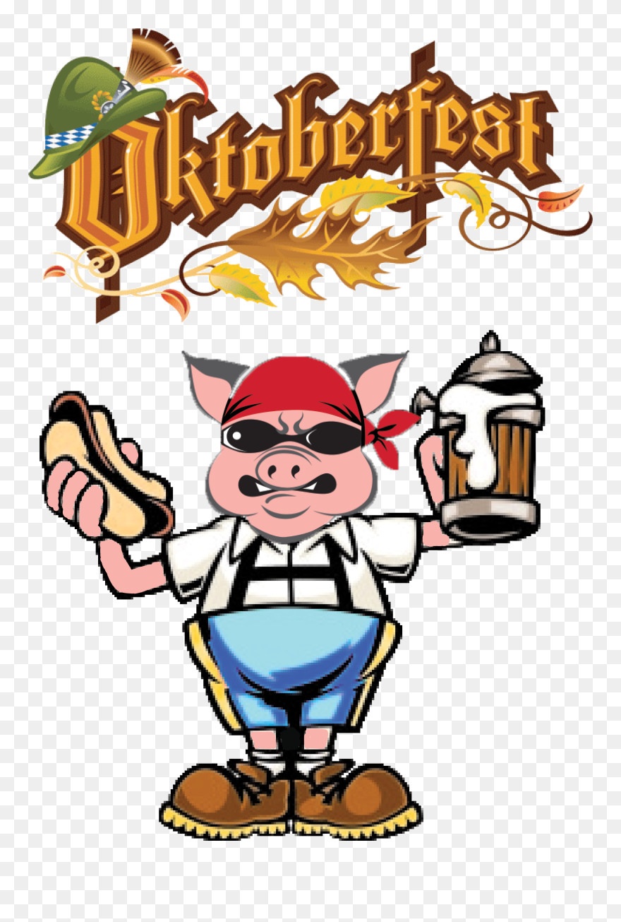 Oktoberfest Free Clipart