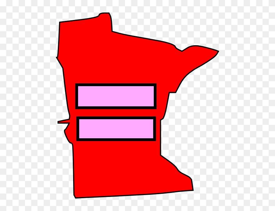 Mn Equality Clip Art At Clker - Clip Art - Png Download