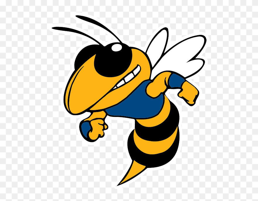 School Logo - Buzz Georgia Tech Logo Clipart