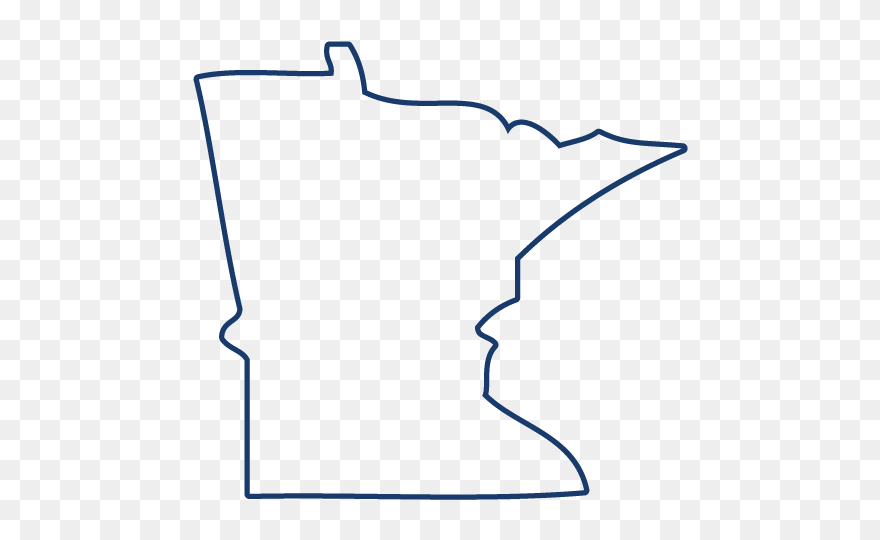 Minnesota - Minnesota Transparent Background Clipart
