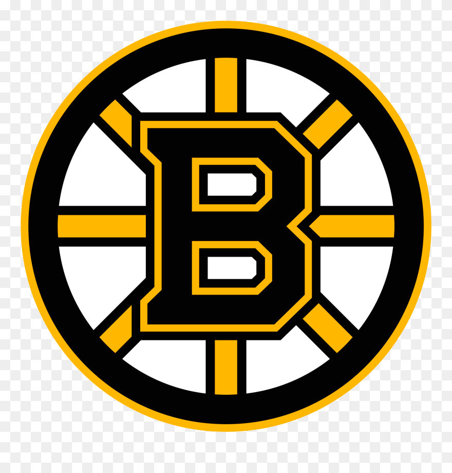 Boston Bruins Clipart