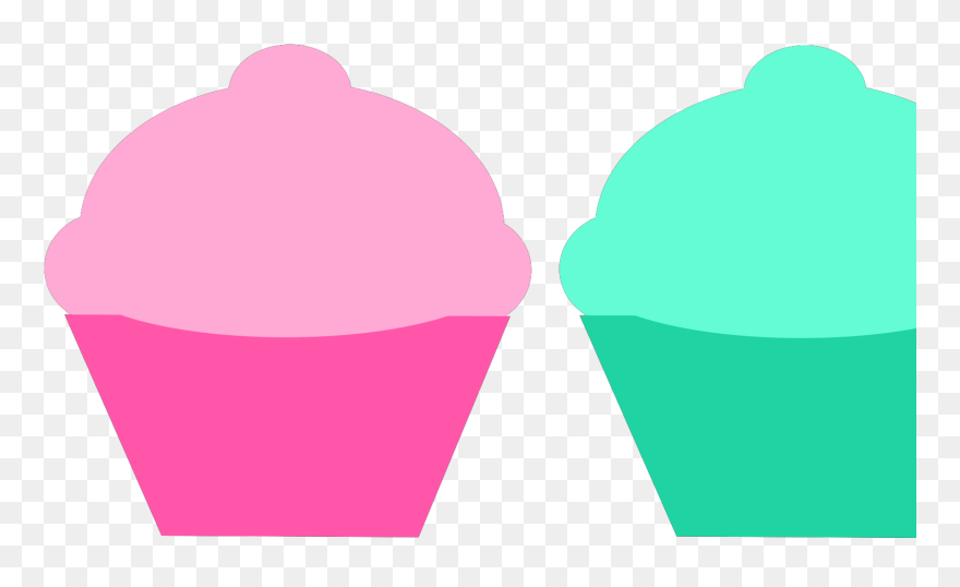 Cupcake Clipart