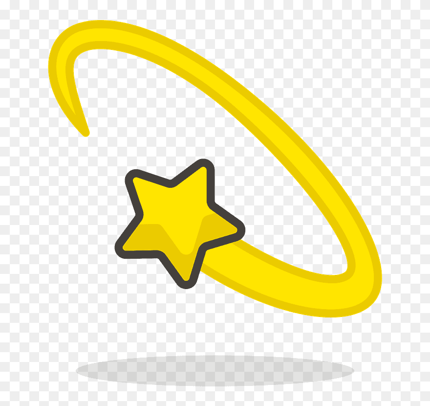 Dizzy Emoji Clipart - Png Download