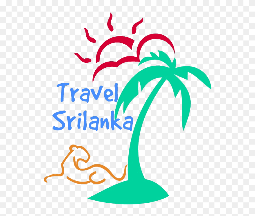 Traveling Clipart Tourism Sri Lanka - Tourism In Sri Lanka Clip Art - Png Download