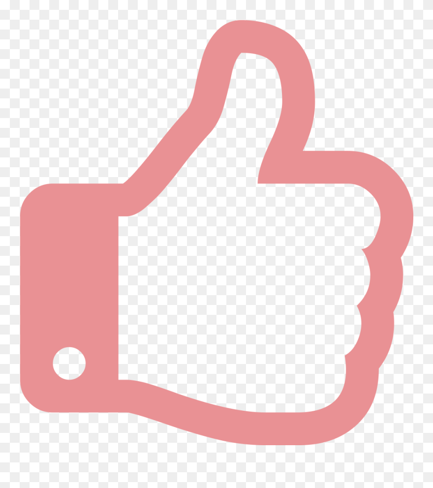 Thumb Signal Computer Icons Symbol Clip Art - Green Thumbs Up Icon - Png Download