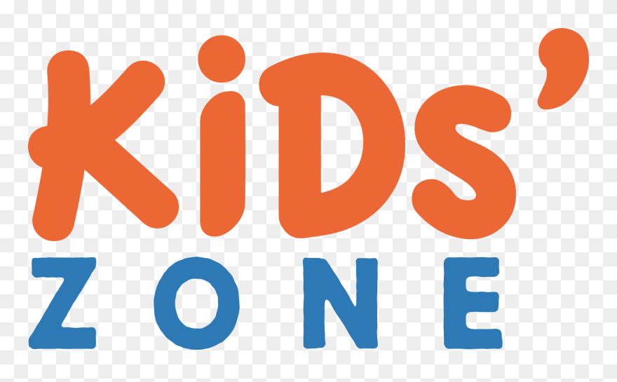 Kids - Kids Zone Clipart