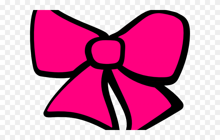 Hair Boe Clip Art - Png Download