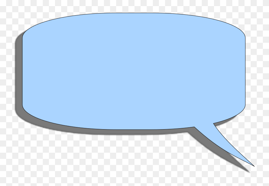 Globo Azul Svg Clip Arts - Png Download