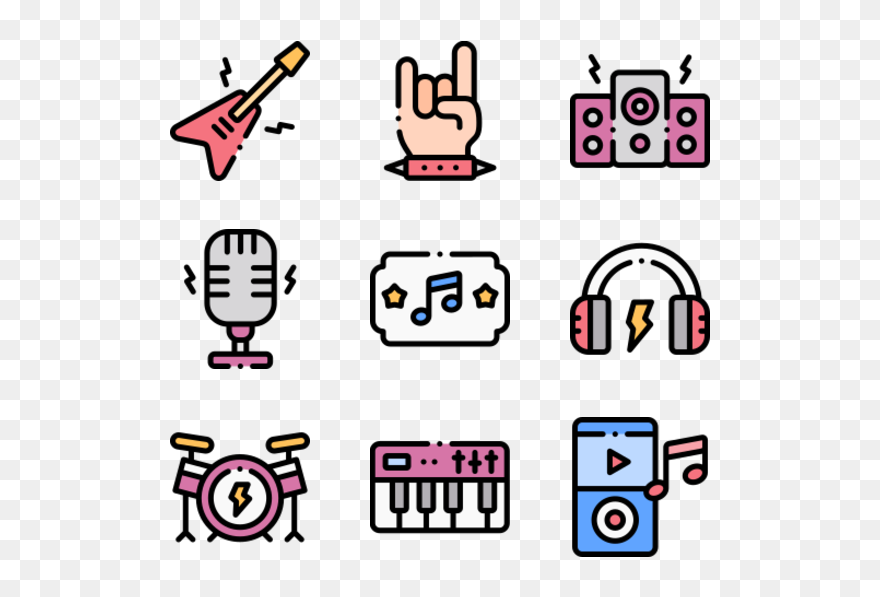 Baby Shower Icons Png Clipart