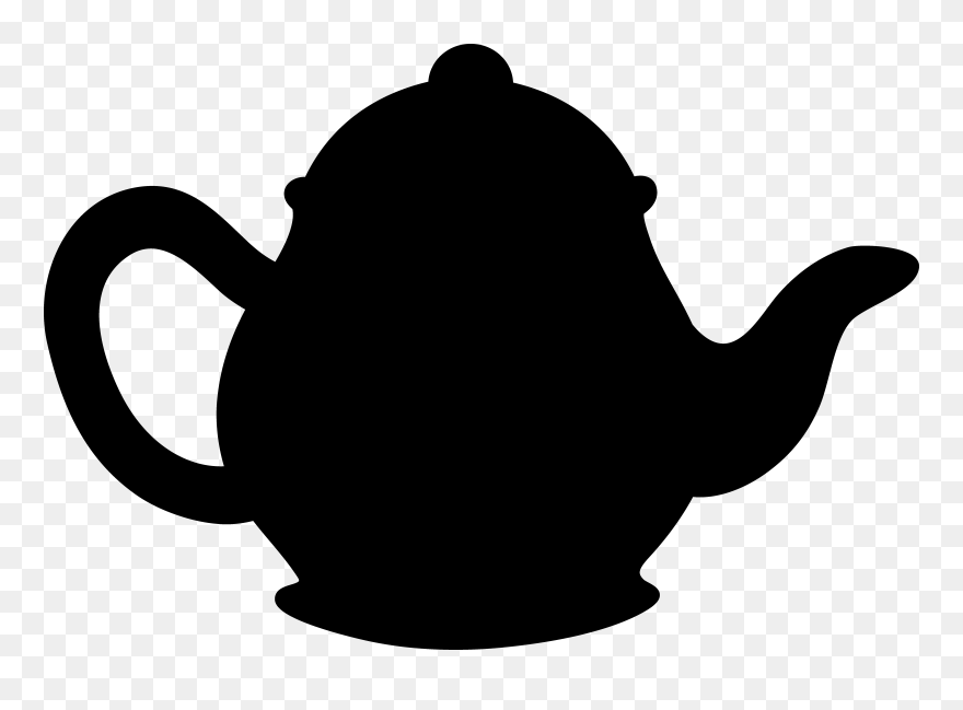 Tennessee Mug Kettle Clip Art Teapot - Mug - Png Download