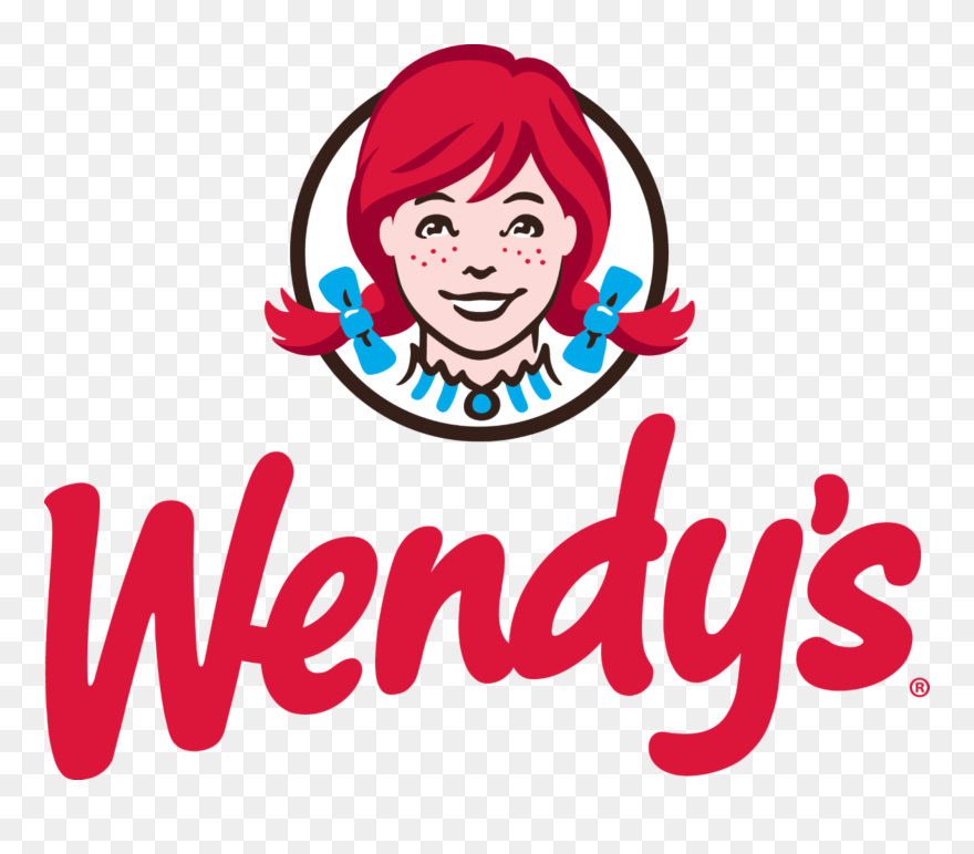 Wendy"s Logo - Wendys Logo Hi Res Clipart