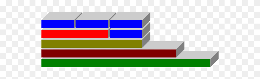 Boxes For Diagram - Clip Art - Png Download