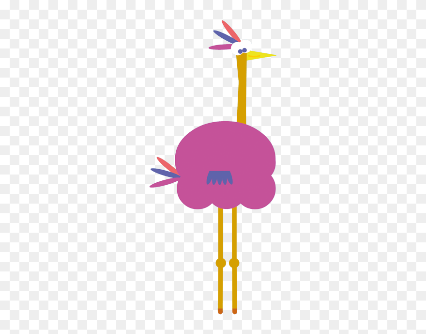 Hennie Hey Duggee Clipart