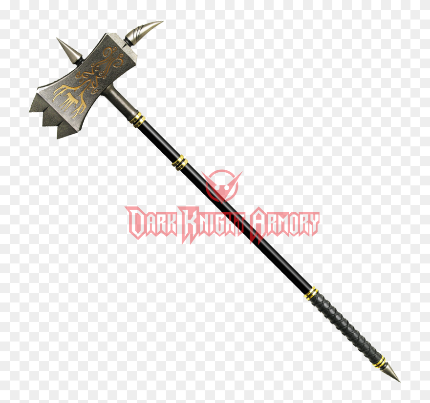 King - On - Throne - Drawing - Warhammer Weapon Clipart