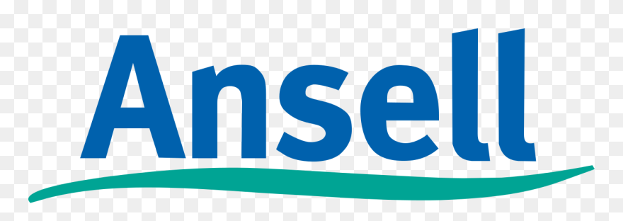 Ansell - Ansell Logo Png Clipart