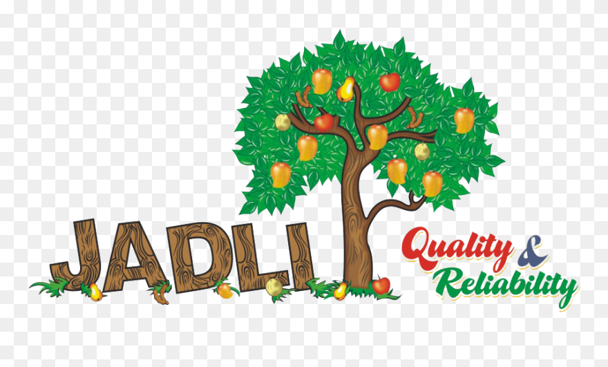Banner - Jadli Foods Clipart
