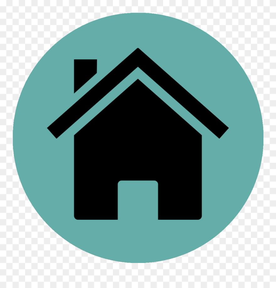 House Clipart Transparent Png