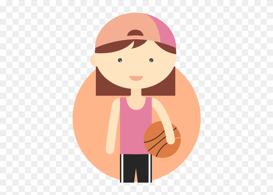 Physical Clipart Social Activity - Physical Activity Clipart - Png Download