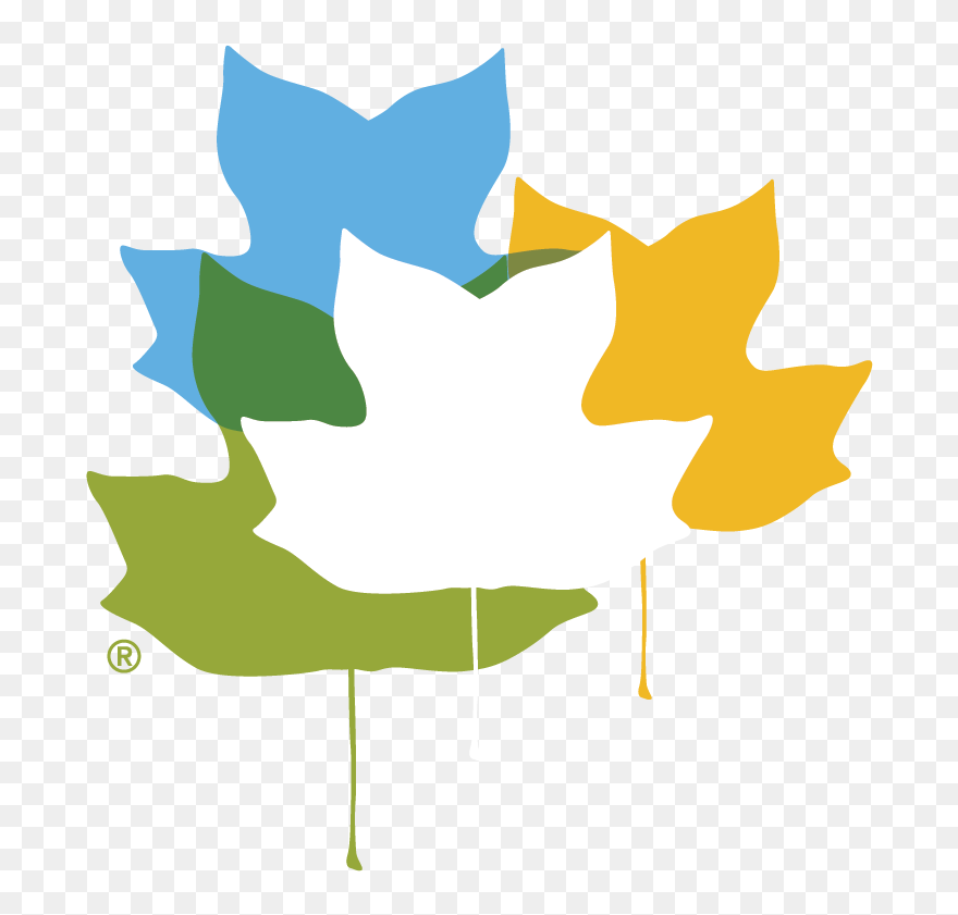 Greenleaf Servant Leadership Logo Clipart