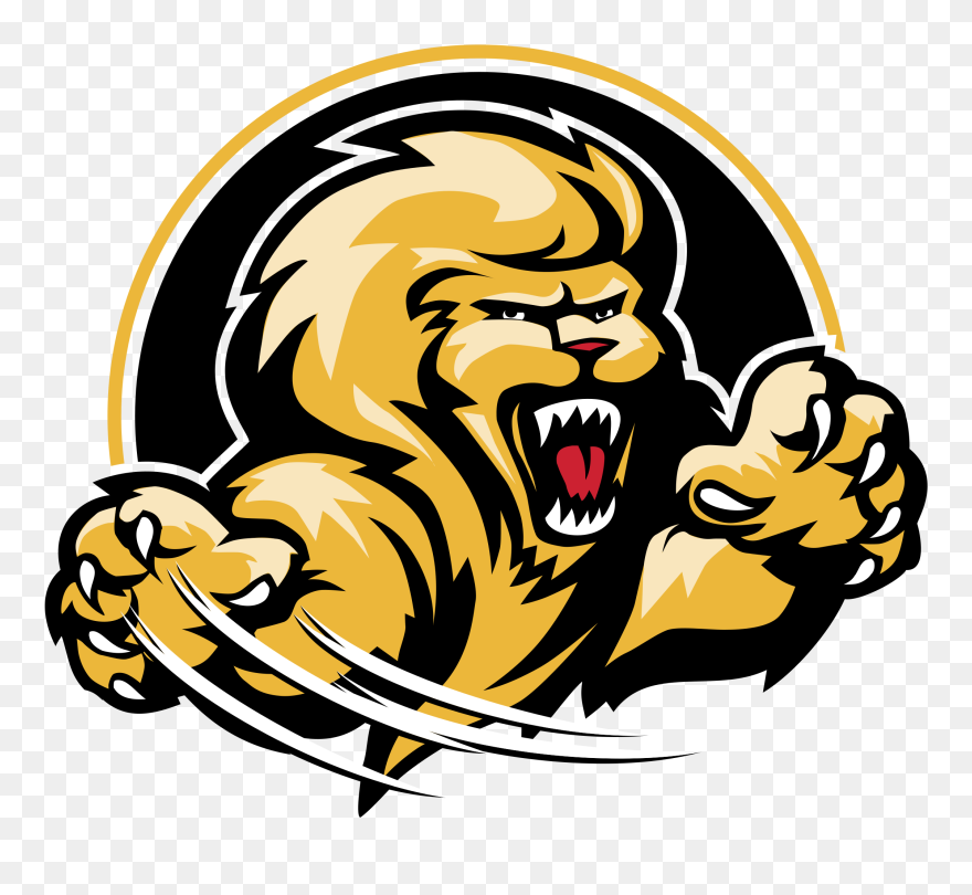 Pee Dee Pride Logo Png Transparent - Pee Dee Pride Clipart