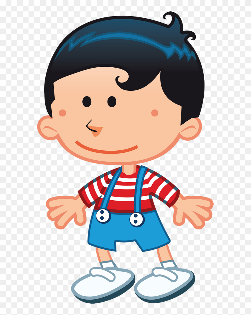 Transparent Toddlers Clipart - Child Drawing Of A Beach - Png Download