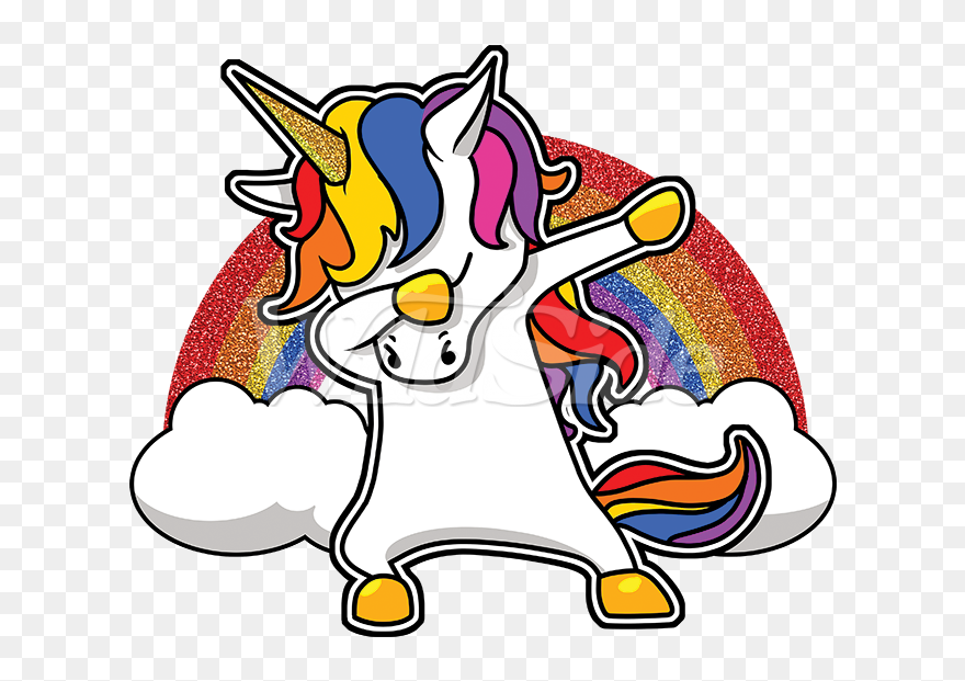 Transparent Unicorn Eyes Png - Cartoon Clipart