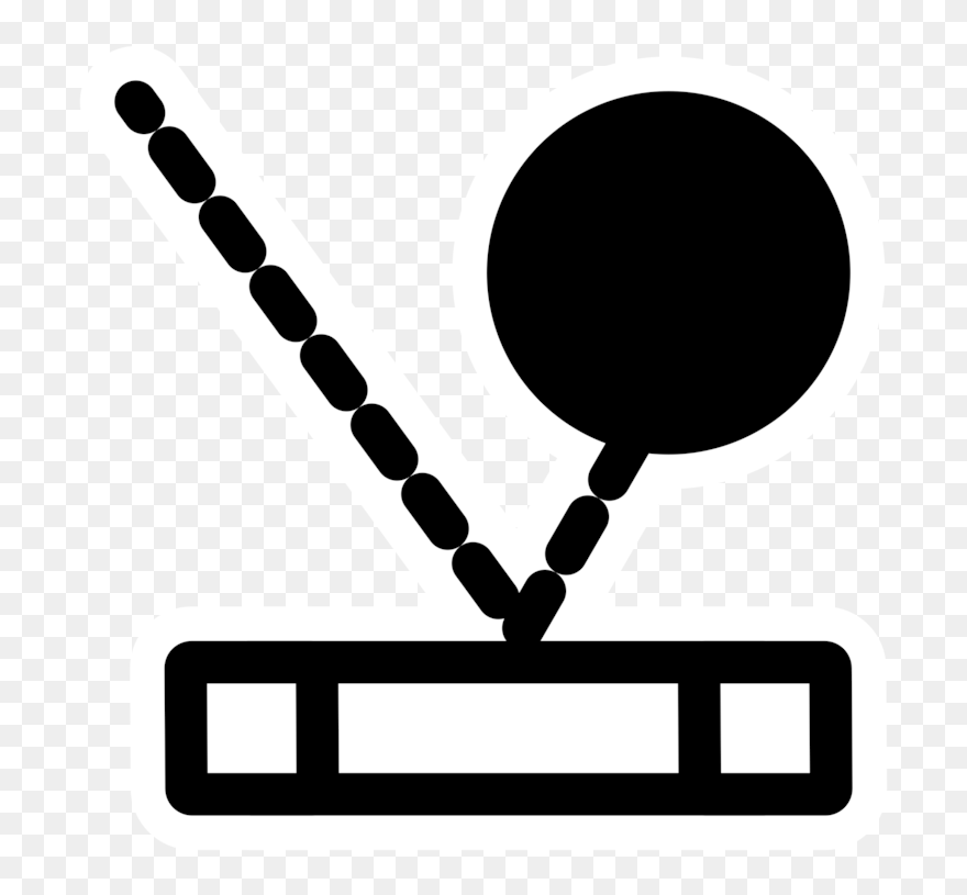 Line,antenna,television Antenna - Clip Art - Png Download