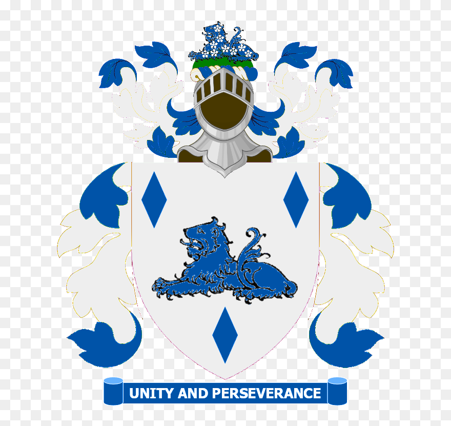 Sir Alan Armstrong Huggins Achievement - Rene Robert Cavelier De La Salle Symbol Clipart