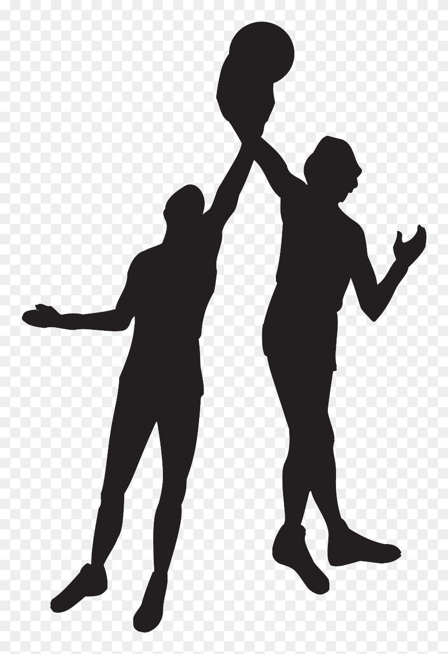 2019 Fiba Basketball World Cup Slam Dunk American Eagles - Men Basketball Clipart Trasnparent - Png Download