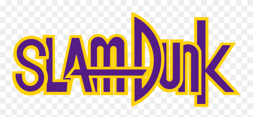 Slam Dunk Clipart