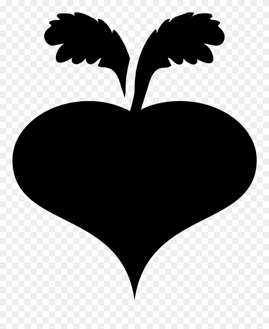 Beetroot Icon Png Clipart