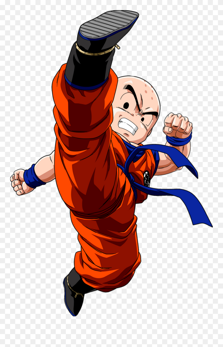 Dragon Ball Imagenes Png Clipart