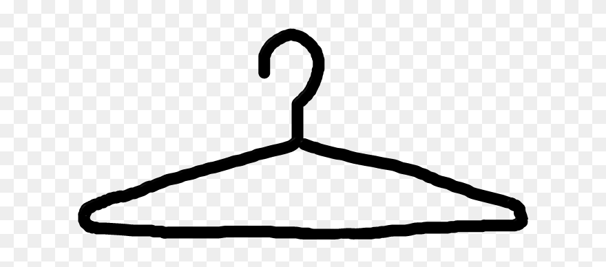 #hanger Clipart